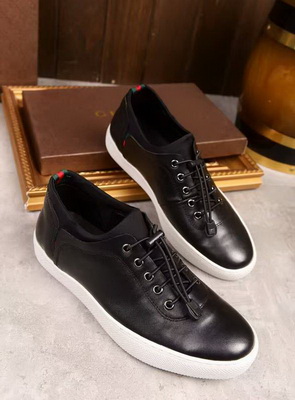 Gucci Fashion Casual Men Shoes_249